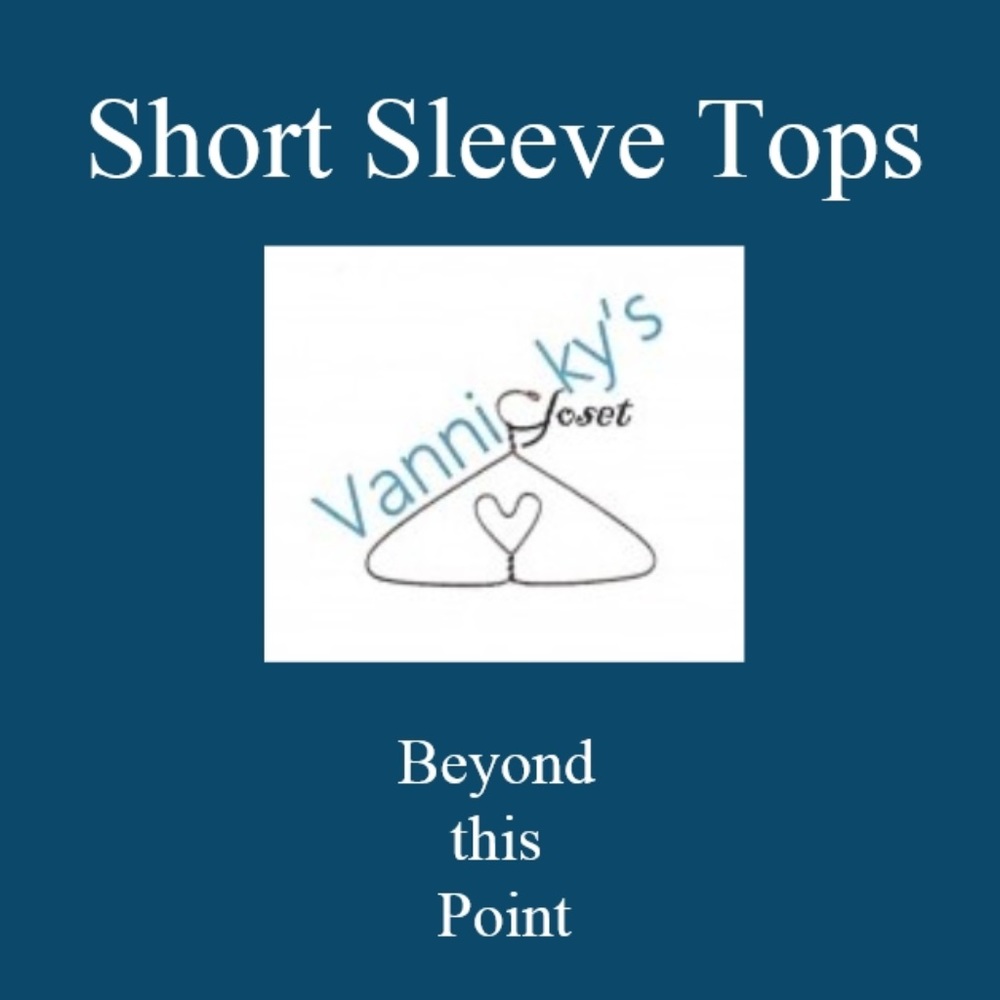 Women's Tops